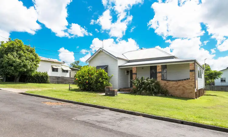 61 Norrie Street, South Grafton NSW 2460