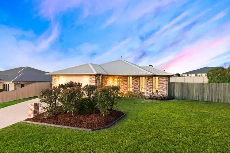 Main view of Homely house listing, 63 Whitman Street, Westbrook QLD 4350