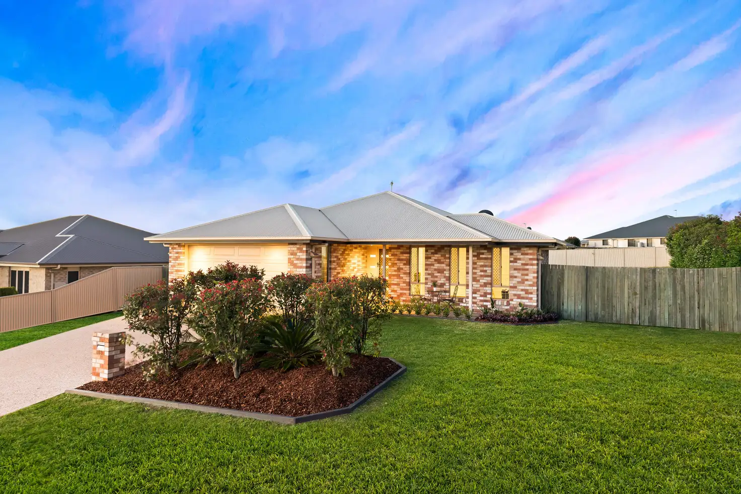 Main view of Homely house listing, 63 Whitman Street, Westbrook QLD 4350