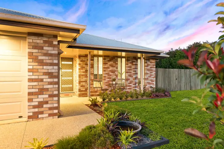 Second view of Homely house listing, 63 Whitman Street, Westbrook QLD 4350