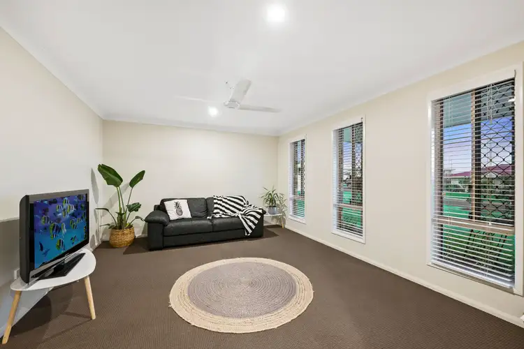 Sixth view of Homely house listing, 63 Whitman Street, Westbrook QLD 4350