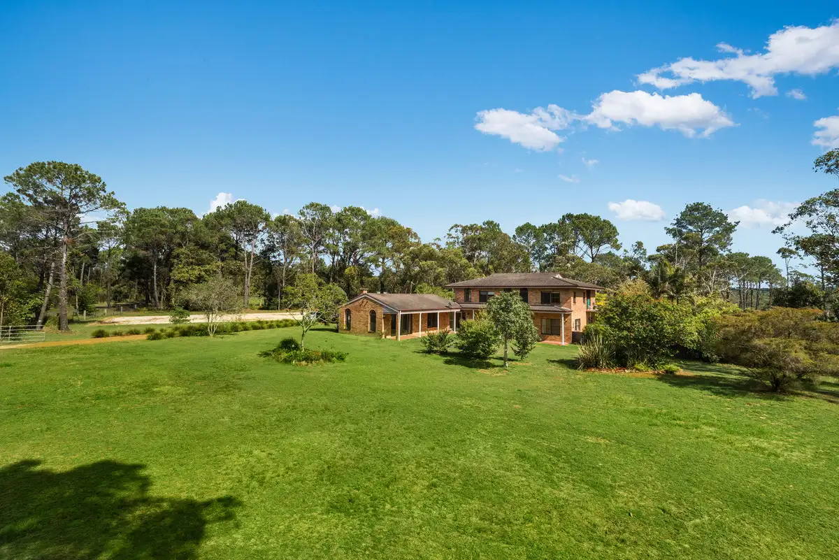 Main view of Homely rural property listing, Lot 124/79 Reeves Street, Somersby NSW 2250
