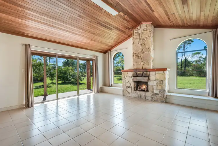 Second view of Homely rural property listing, Lot 124/79 Reeves Street, Somersby NSW 2250