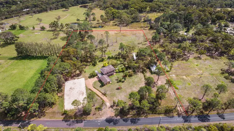 Third view of Homely rural property listing, Lot 124/79 Reeves Street, Somersby NSW 2250