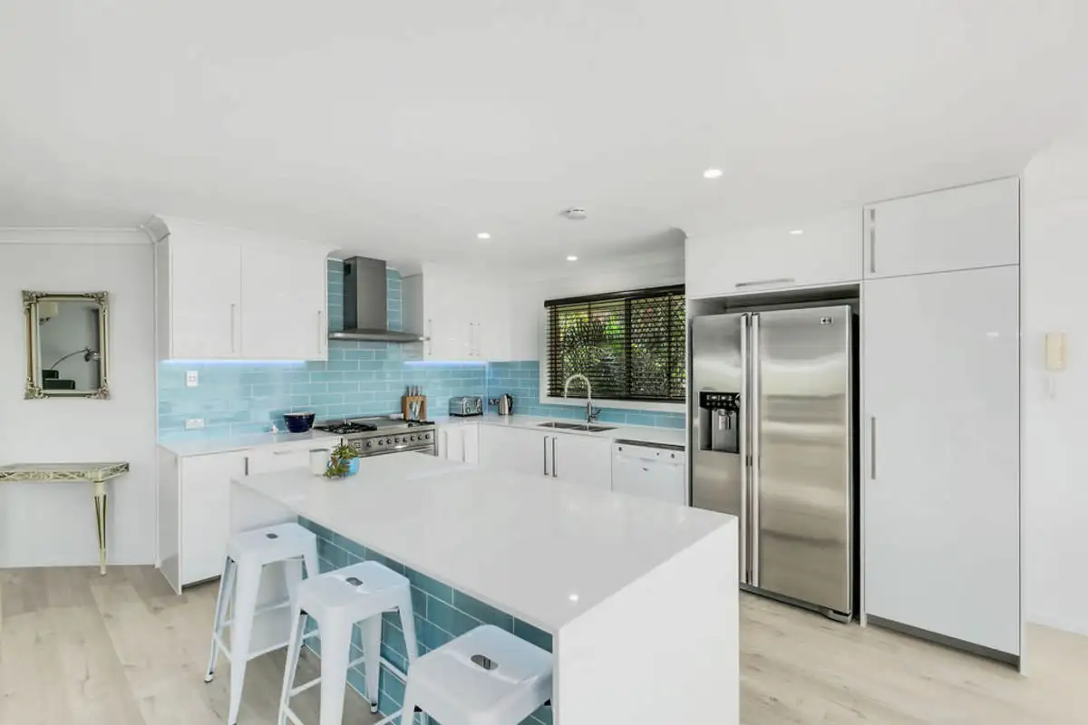 Main view of Homely house listing, 54 Armstrong Way, Highland Park QLD 4211