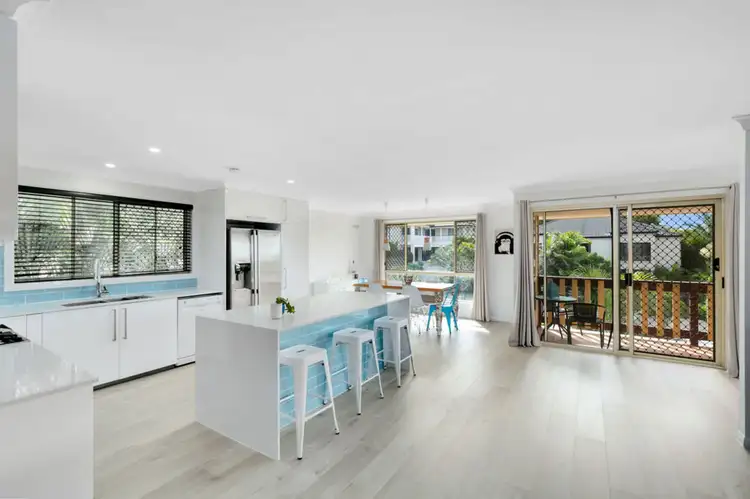 Third view of Homely house listing, 54 Armstrong Way, Highland Park QLD 4211