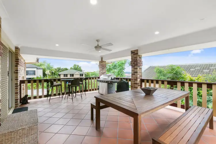 Fourth view of Homely house listing, 54 Armstrong Way, Highland Park QLD 4211