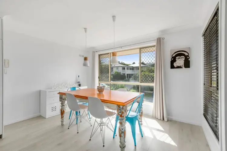 Sixth view of Homely house listing, 54 Armstrong Way, Highland Park QLD 4211