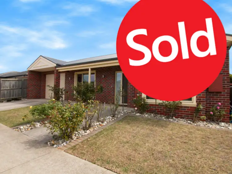 Main view of Homely unit listing, 1/4 Mitchell Street, Warrnambool VIC 3280