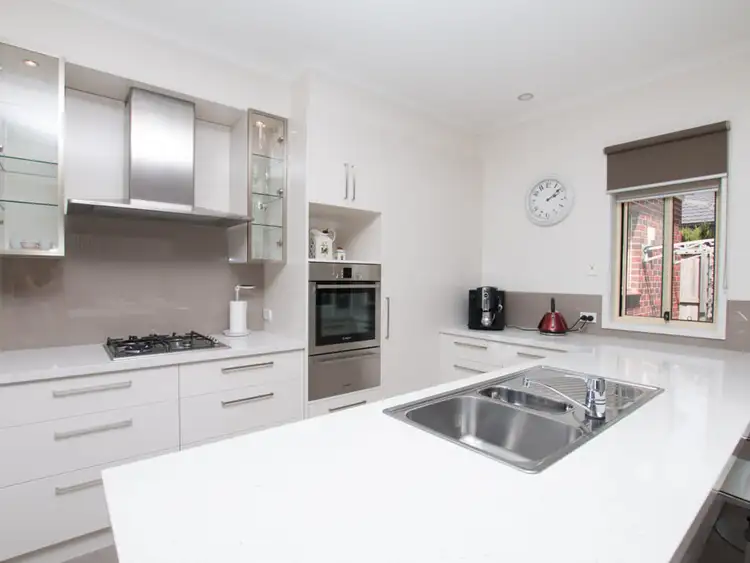 Second view of Homely unit listing, 1/4 Mitchell Street, Warrnambool VIC 3280