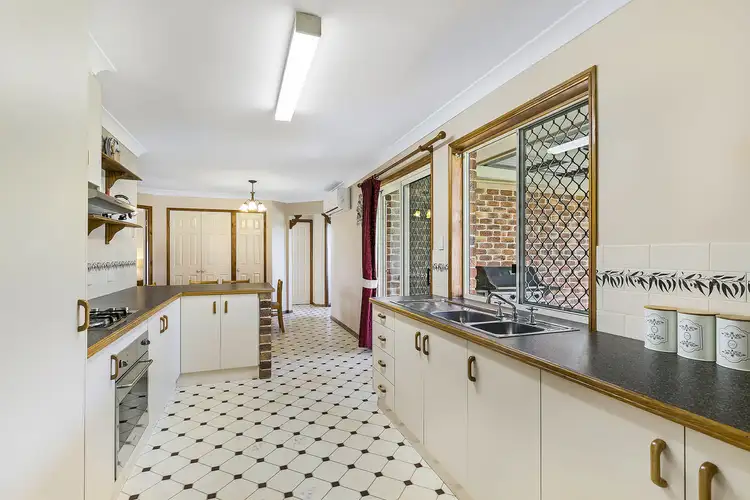 Third view of Homely house listing, 17 Gainsborough Drive, Glenvale QLD 4350