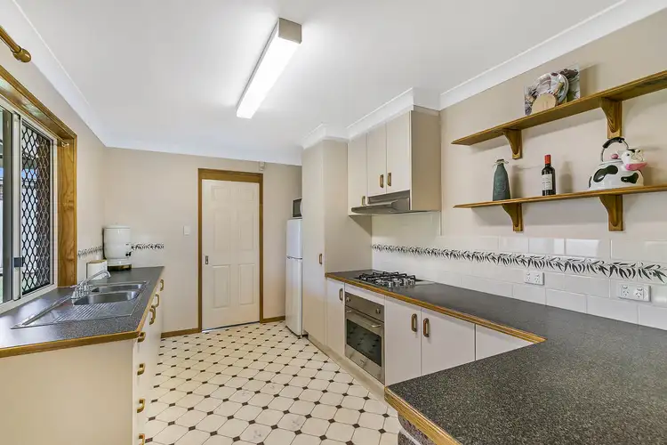 Fourth view of Homely house listing, 17 Gainsborough Drive, Glenvale QLD 4350