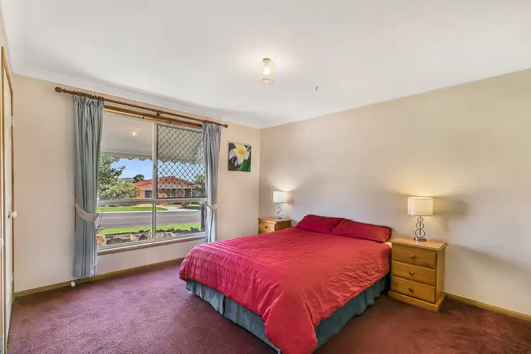 Sixth view of Homely house listing, 17 Gainsborough Drive, Glenvale QLD 4350