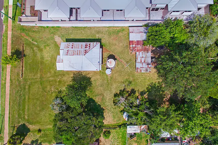 Fourth view of Homely house listing, 164 North Street, North Toowoomba QLD 4350