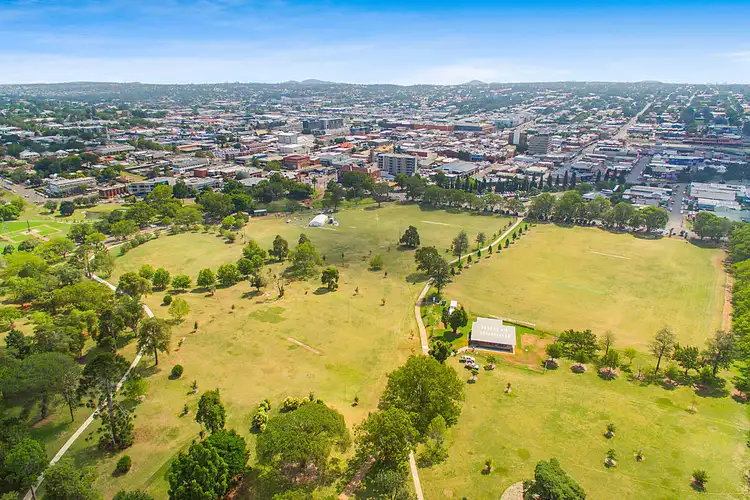 Fifth view of Homely house listing, 164 North Street, North Toowoomba QLD 4350