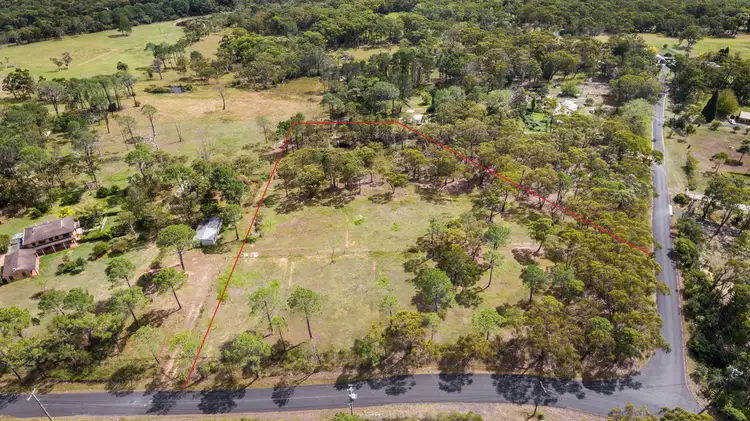 LOT 125, 79 Reeves Street, Somersby NSW 2250