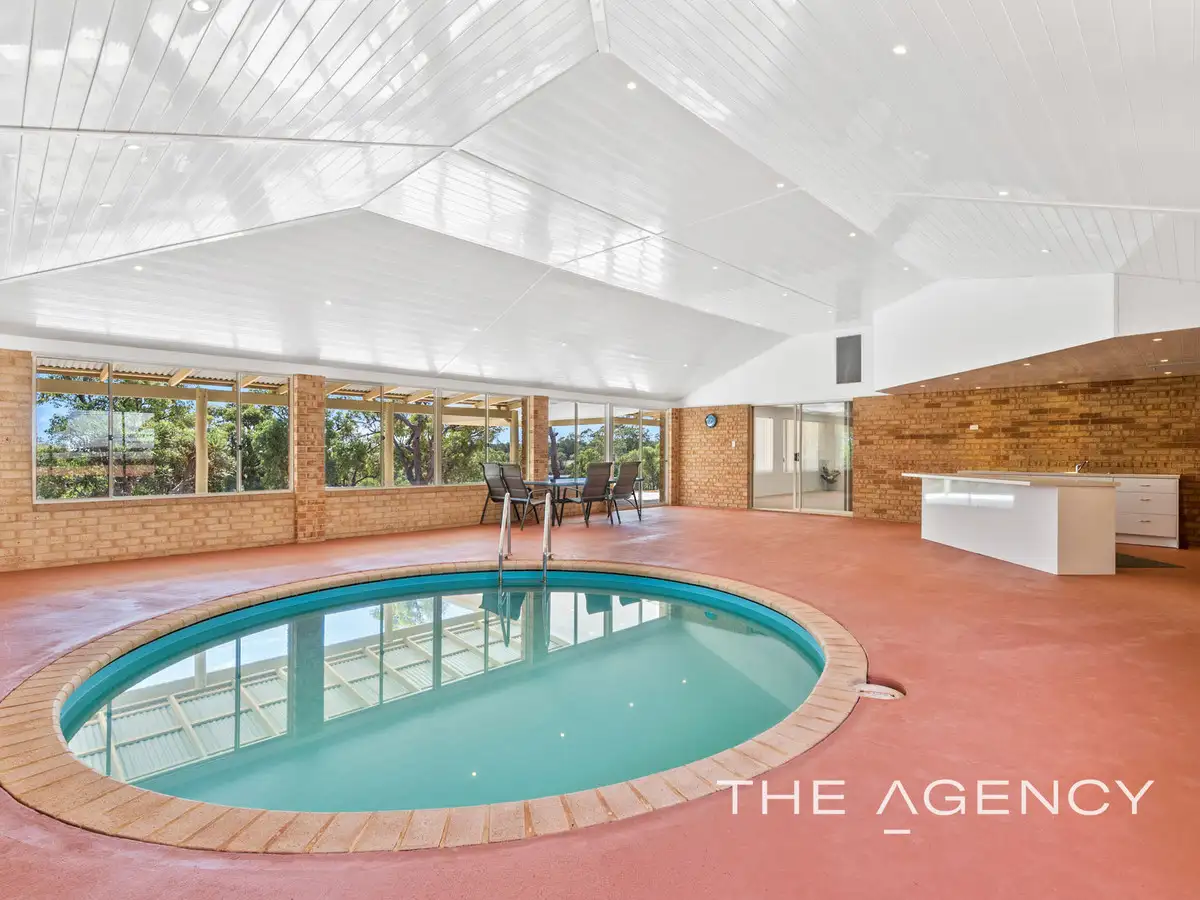 Main view of Homely rural property listing, 17 Blackboy Way, Morangup WA 6083