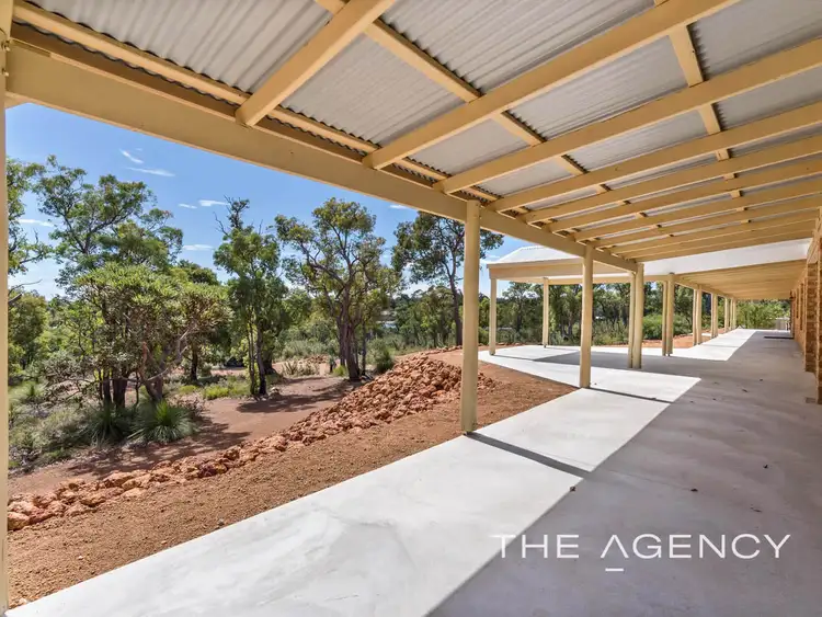 Third view of Homely rural property listing, 17 Blackboy Way, Morangup WA 6083