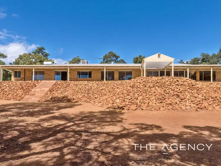 Fourth view of Homely rural property listing, 17 Blackboy Way, Morangup WA 6083