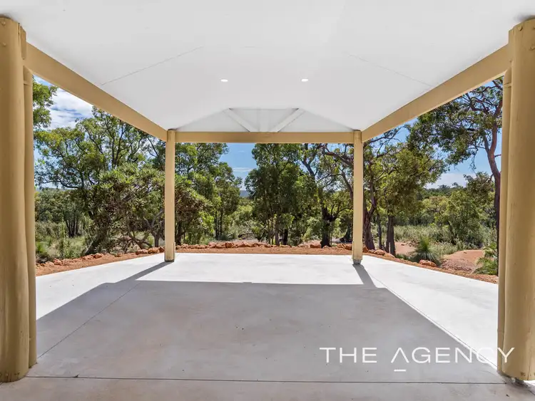 Fifth view of Homely rural property listing, 17 Blackboy Way, Morangup WA 6083