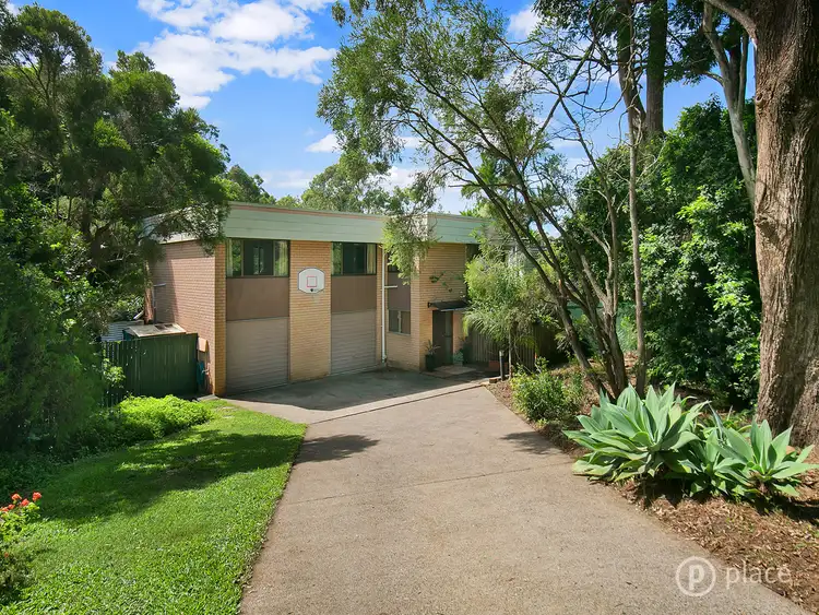 Third view of Homely house listing, 36 Diamantina Street, Chapel Hill QLD 4069