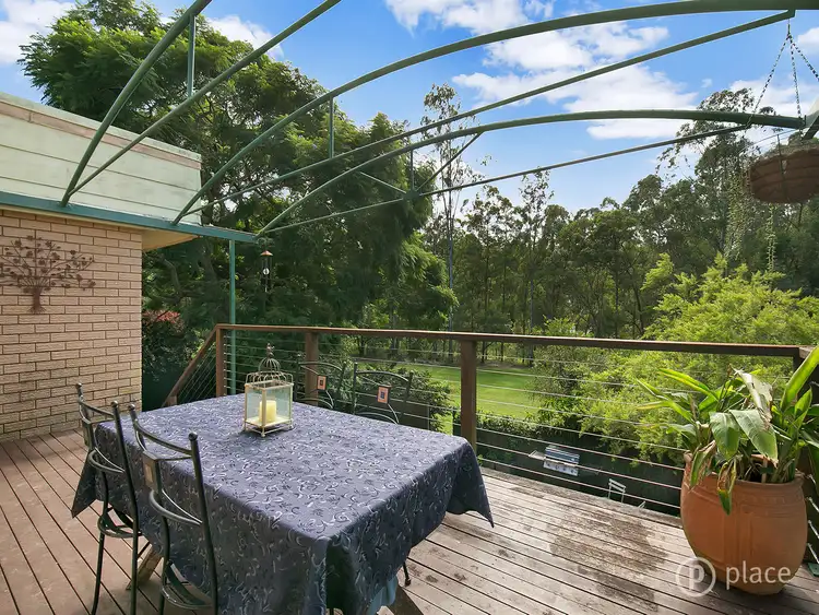 Sixth view of Homely house listing, 36 Diamantina Street, Chapel Hill QLD 4069