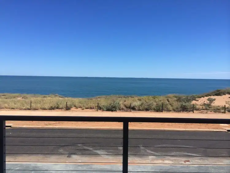 Third view of Homely unit listing, 2/110 Sutherland Street, Port Hedland WA 6721