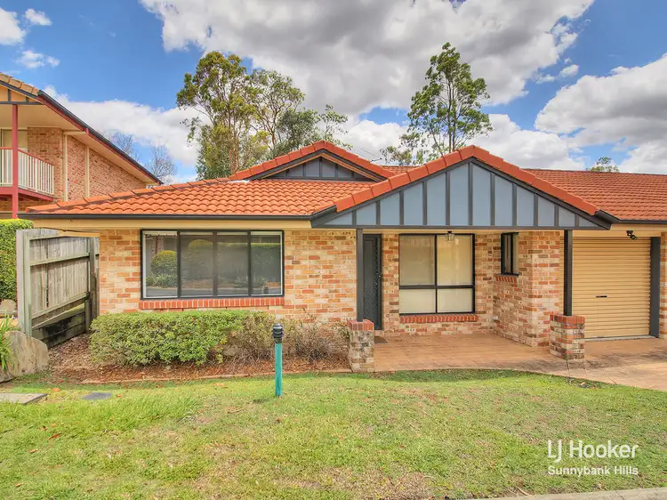 11/8 Honeysuckle Way, Calamvale QLD 4116
