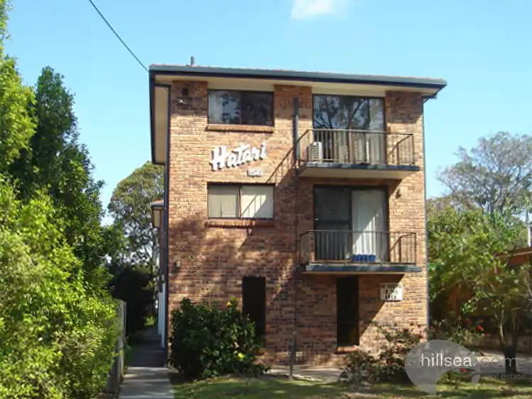 4/156 Frank Street, Labrador QLD 4215