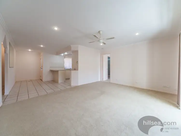 Third view of Homely semi-detached listing, 2/16 Gemma Glade, Labrador QLD 4215