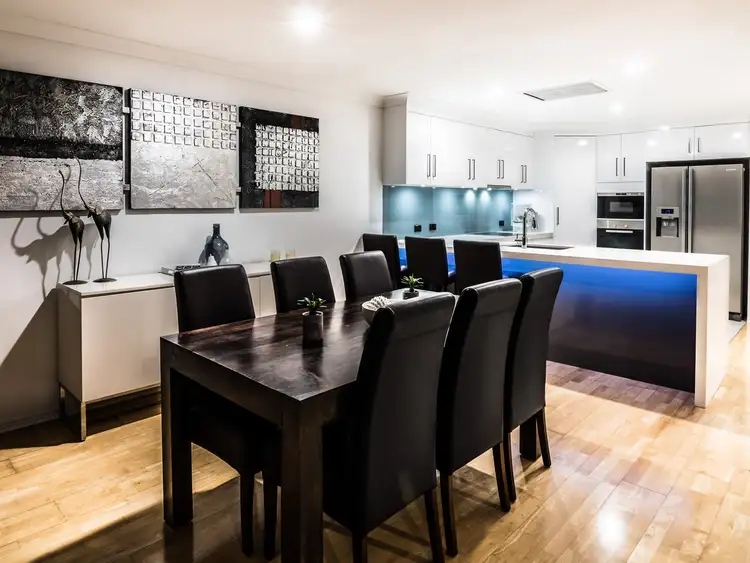 Second view of Homely semi-detached listing, 2/15 William Street, Southport QLD 4215