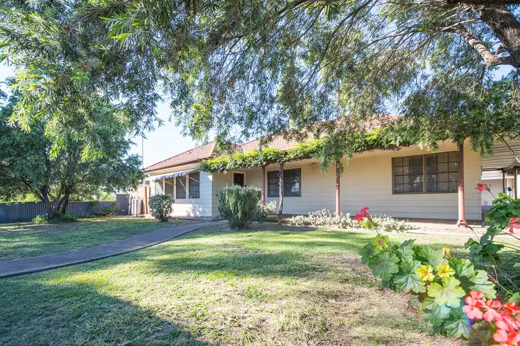 173 Hill Street, Muswellbrook NSW 2333