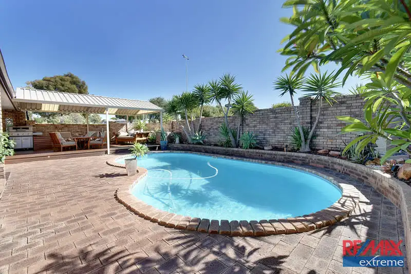 Main view of Homely house listing, 91 Balanus Way, Heathridge WA 6027