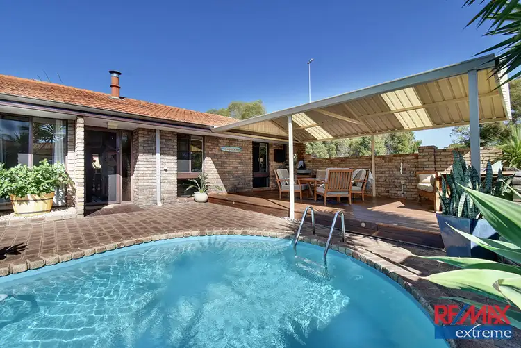 Second view of Homely house listing, 91 Balanus Way, Heathridge WA 6027