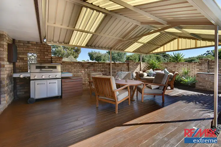 Third view of Homely house listing, 91 Balanus Way, Heathridge WA 6027
