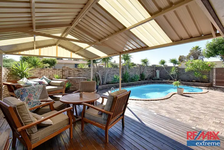 Fourth view of Homely house listing, 91 Balanus Way, Heathridge WA 6027