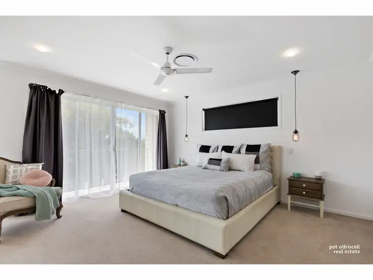 Seventh view of Homely house listing, 48 Penlington Street, The Range QLD 4700