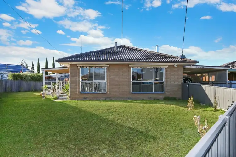 5 Lyn Court, Colac VIC 3250