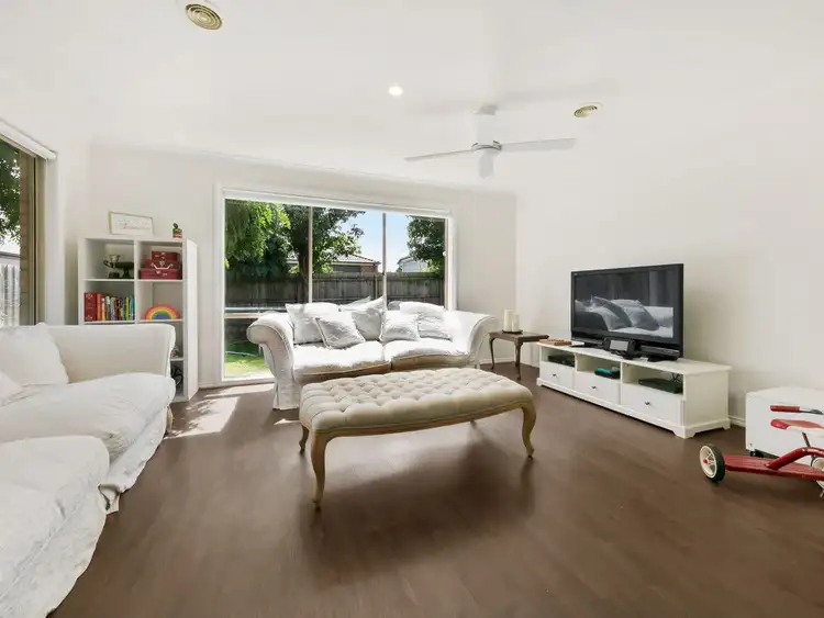 Fourth view of Homely house listing, 13 Banksia Crescent, Tyabb VIC 3913
