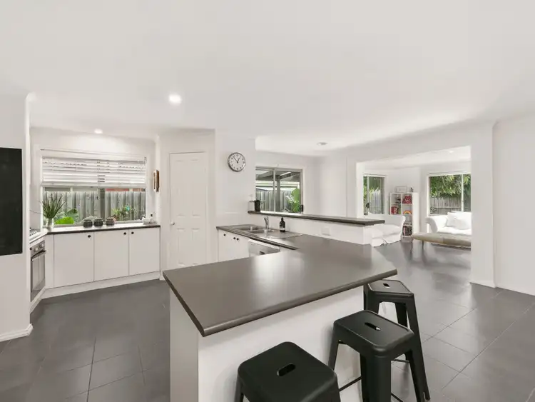 Fifth view of Homely house listing, 13 Banksia Crescent, Tyabb VIC 3913