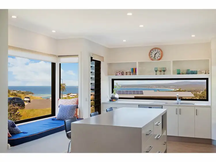 Third view of Homely house listing, 57 The Crest, Merimbula NSW 2548