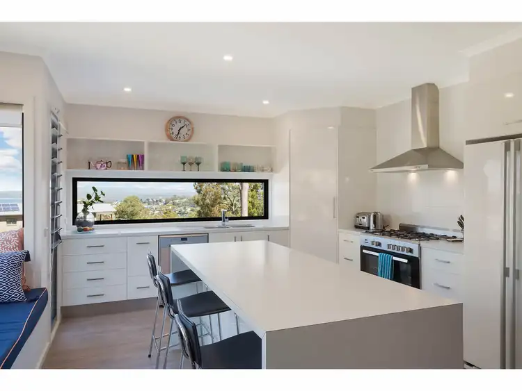 Fifth view of Homely house listing, 57 The Crest, Merimbula NSW 2548