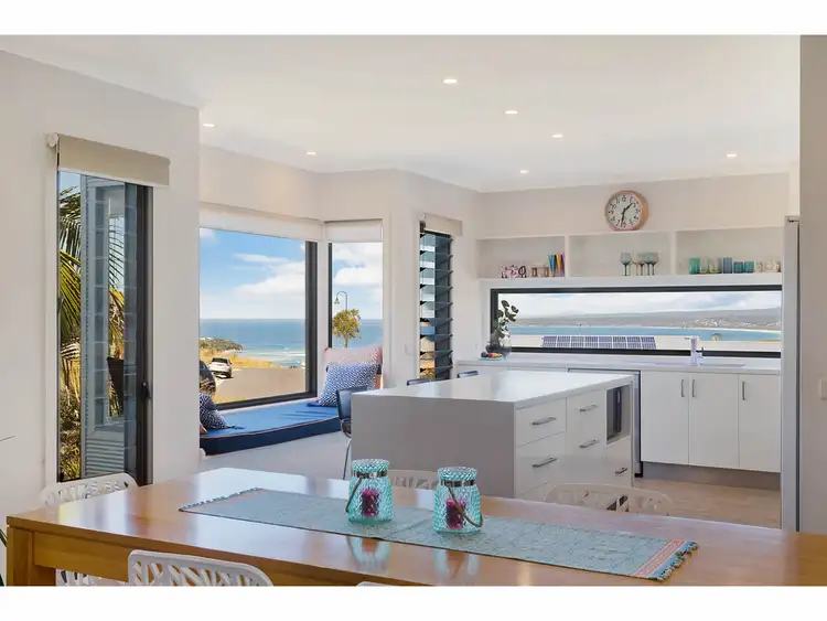 Sixth view of Homely house listing, 57 The Crest, Merimbula NSW 2548