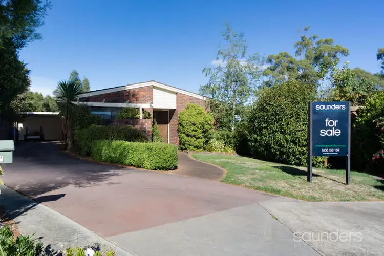 11 Avonbury Court, Norwood TAS 7250