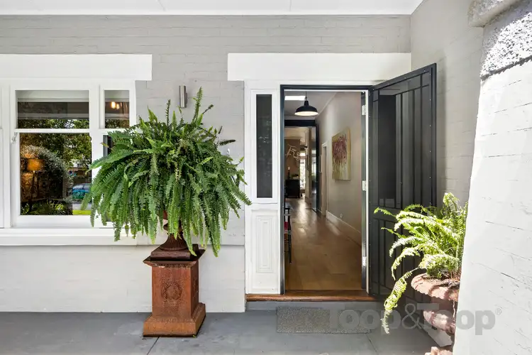 Second view of Homely house listing, 20 Stanley Street, Leabrook SA 5068