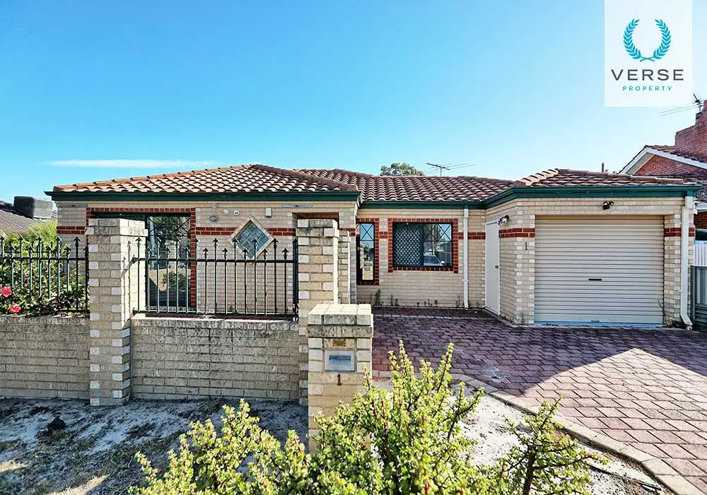 Main view of Homely house listing, 1/67 Upton Street, St James WA 6102
