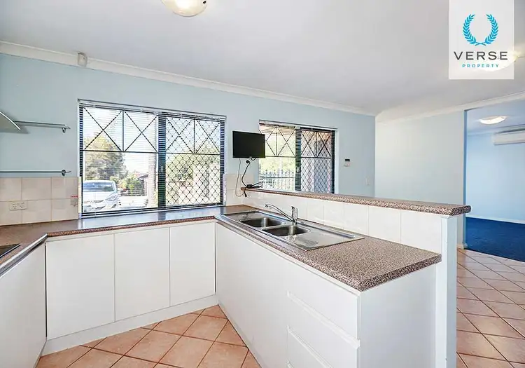 Fourth view of Homely house listing, 1/67 Upton Street, St James WA 6102