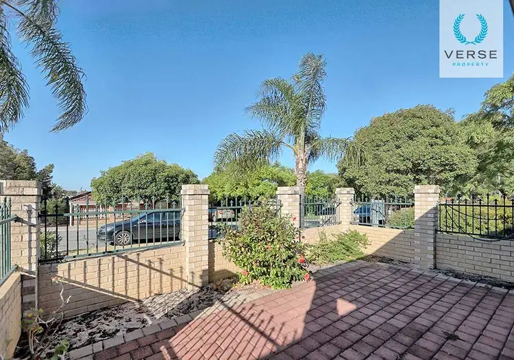 Sixth view of Homely house listing, 1/67 Upton Street, St James WA 6102