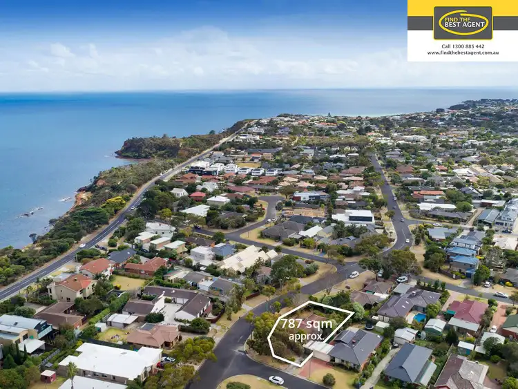 1 Seaton Road, Mornington VIC 3931