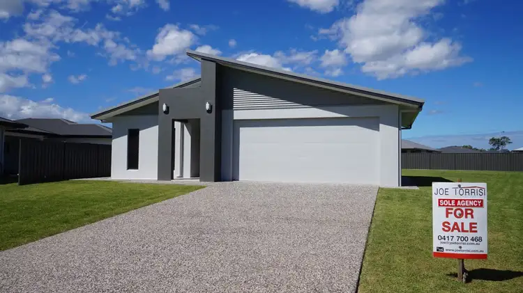 Main view of Homely house listing, 20 Yarrabee Close, Mareeba QLD 4880
